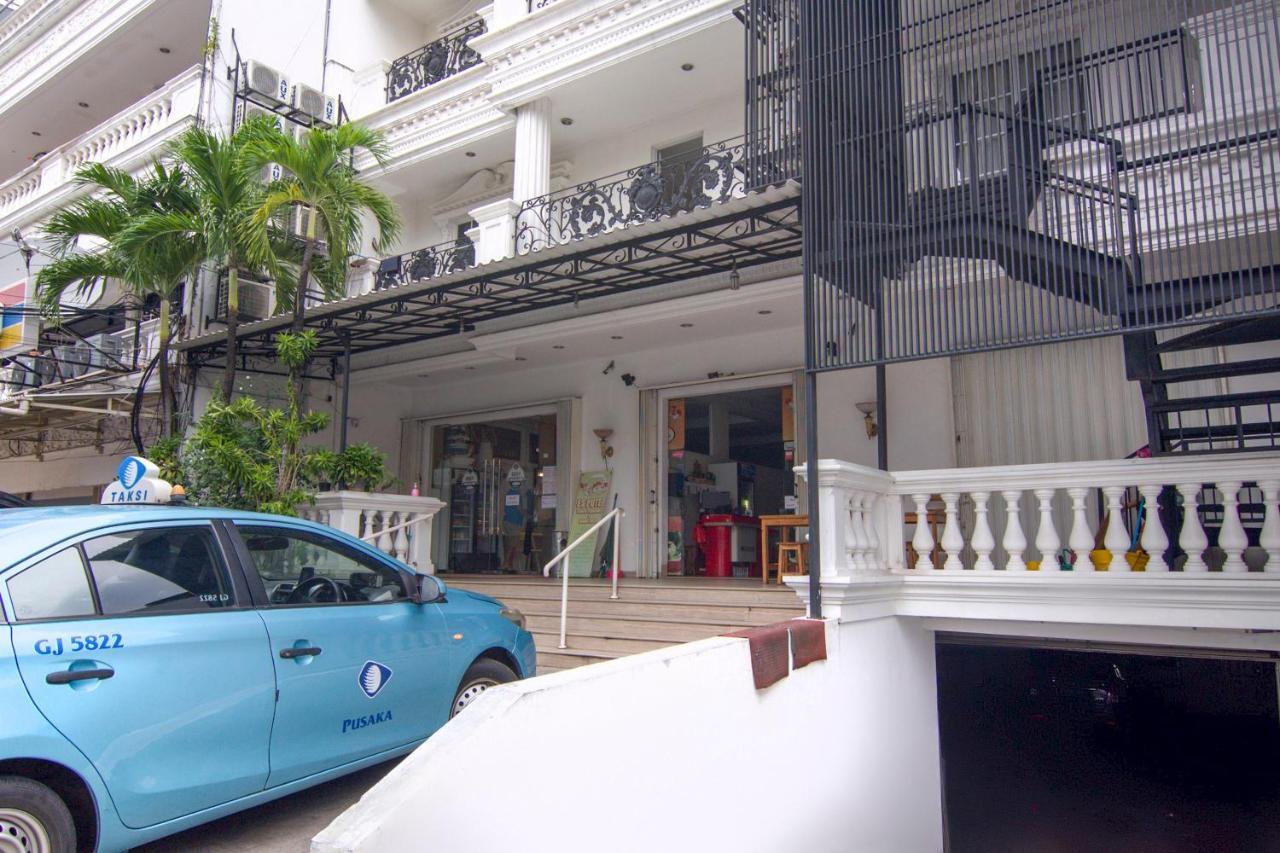 Oyo 3733 Guntur 40 Hotel