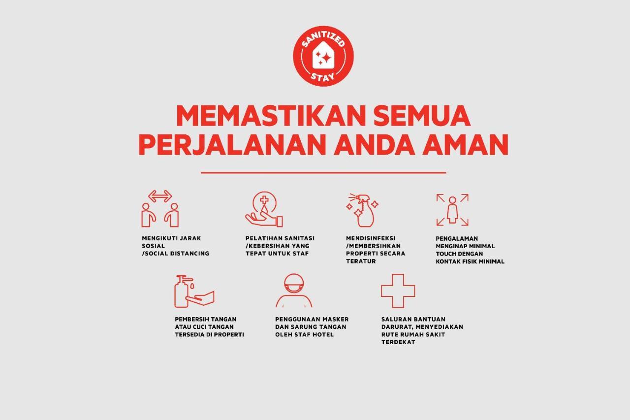 Oyo 3733 Guntur 40 Hotel