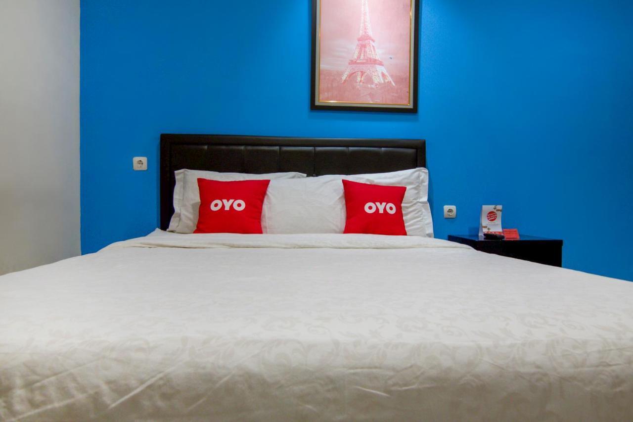 Oyo 3733 Guntur 40