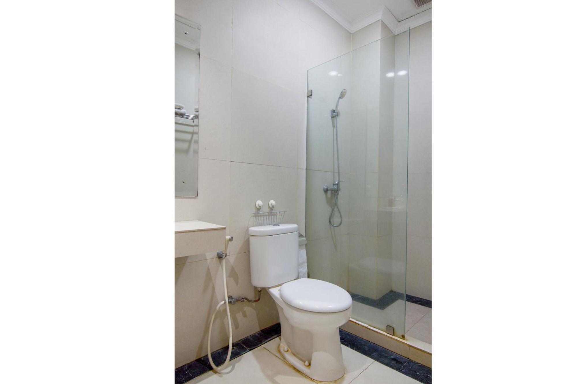 Oyo 3733 Guntur 40 Hotel