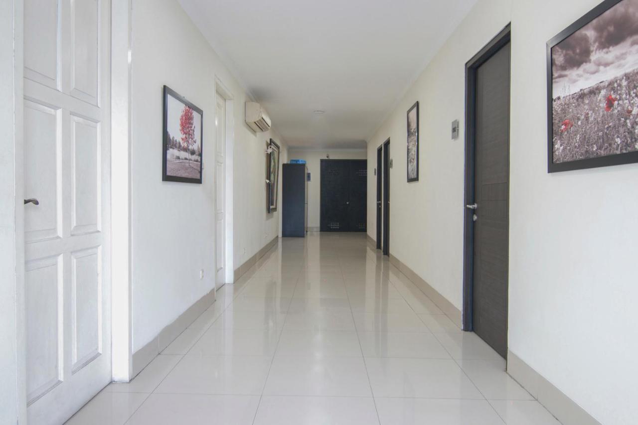 Oyo 3733 Guntur 40 Hotel Jakarta