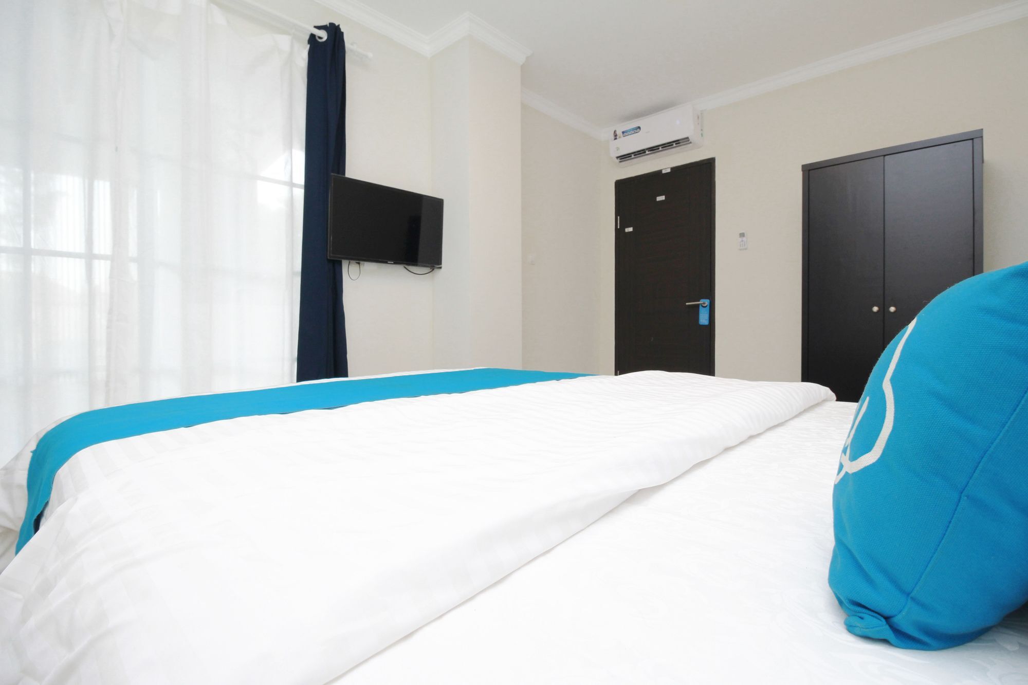 Oyo 3733 Guntur 40 Hotel 2*